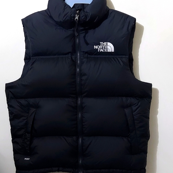 The North Face Jackets & Blazers - The North Face 700 Vest